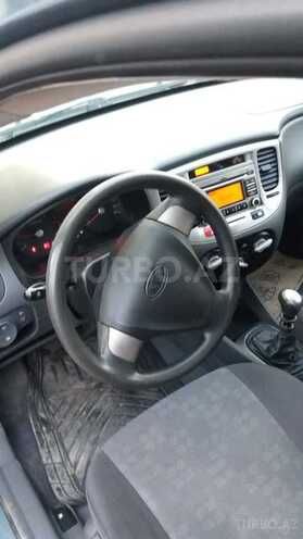Kia Rio 2008, 171,000 km - 1.5 l - Bakı