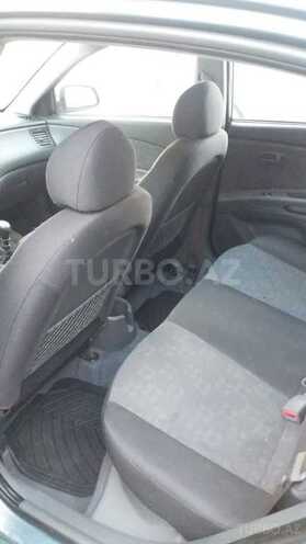 Kia Rio 2008, 171,000 km - 1.5 l - Bakı