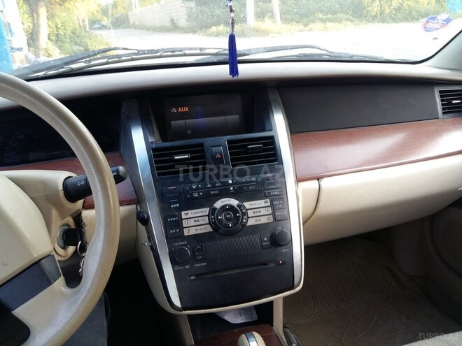 Nissan Sunny 2007, 124,652 km - 2.2 л - Ağcabədi
