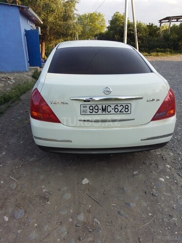 Nissan Sunny 2007, 124,652 km - 2.2 л - Ağcabədi