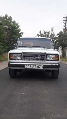 LADA (VAZ) 2107 2009, 65,000 km - 0.1 л - Biləsuvar