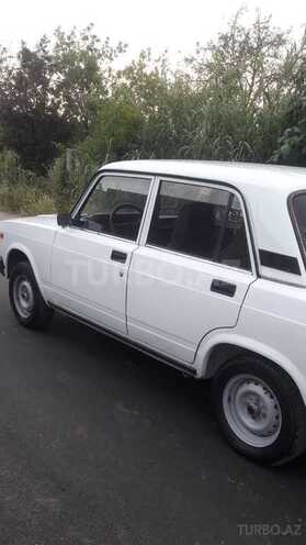 LADA (VAZ) 2107 2009, 65,000 km - 0.1 л - Biləsuvar