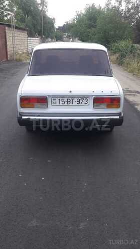 LADA (VAZ) 2107 2009, 65,000 km - 0.1 л - Biləsuvar