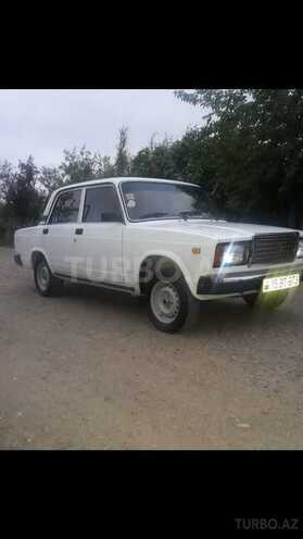 LADA (VAZ) 2107 2009, 65,000 km - 0.1 л - Biləsuvar