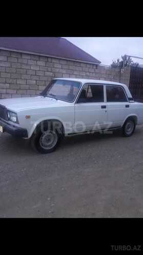LADA (VAZ) 2107 2009, 65,000 km - 0.1 л - Biləsuvar
