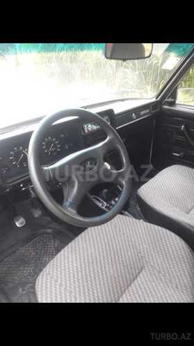 LADA (VAZ) 2107 2009, 65,000 km - 0.1 л - Biləsuvar