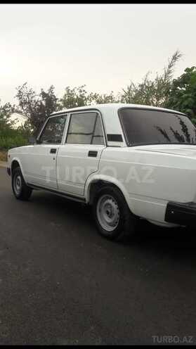 LADA (VAZ) 2107 2009, 65,000 km - 0.1 л - Biləsuvar