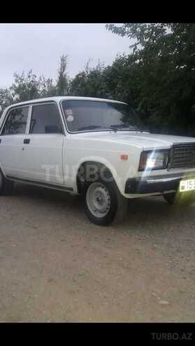 LADA (VAZ) 2107 2009, 65,000 km - 0.1 л - Biləsuvar