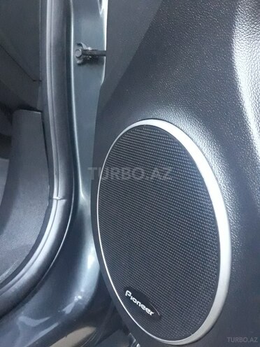 Chevrolet Cruze 2012, 118,000 km - 1.4 l - Bakı