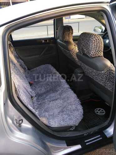 Volkswagen Passat 2002, 215,000 km - 1.8 l - Quba