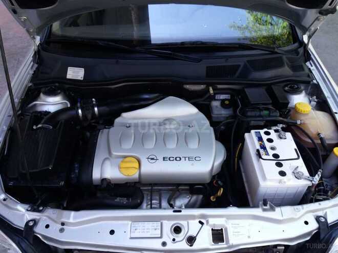 Opel Astra 2009, 128,900 km - 1.8 l - Zaqatala