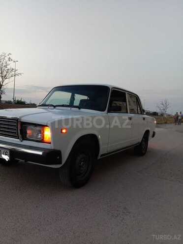 LADA (VAZ) 2107 2007, 146,000 km - 1.6 l - Bakı