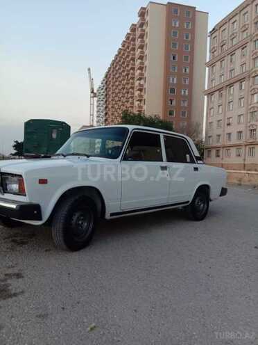 LADA (VAZ) 2107 2007, 146,000 km - 1.6 l - Bakı
