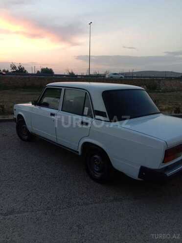 LADA (VAZ) 2107 2007, 146,000 km - 1.6 l - Bakı