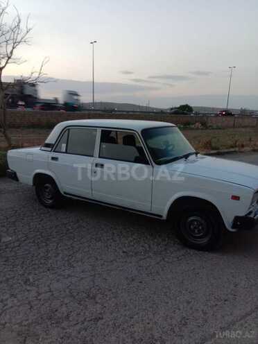 LADA (VAZ) 2107 2007, 146,000 km - 1.6 l - Bakı