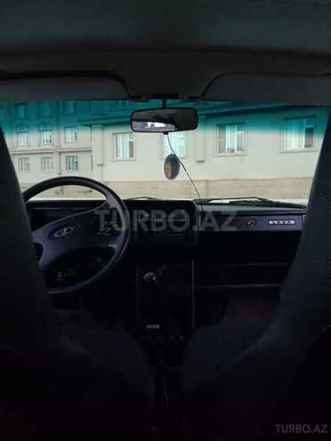 LADA (VAZ) 2107 2007, 146,000 km - 1.6 l - Bakı