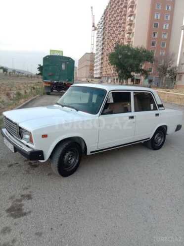 LADA (VAZ) 2107 2007, 146,000 km - 1.6 l - Bakı