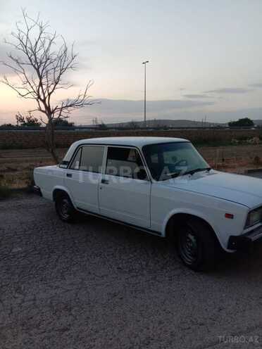 LADA (VAZ) 2107 2007, 146,000 km - 1.6 l - Bakı