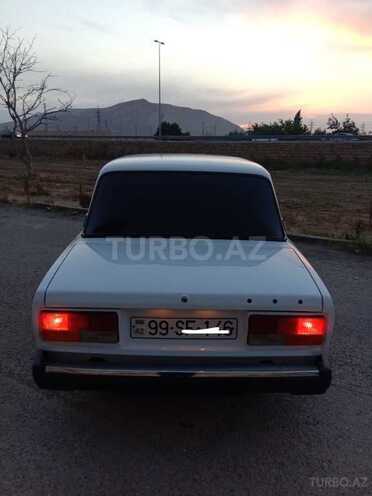 LADA (VAZ) 2107 2007, 146,000 km - 1.6 l - Bakı