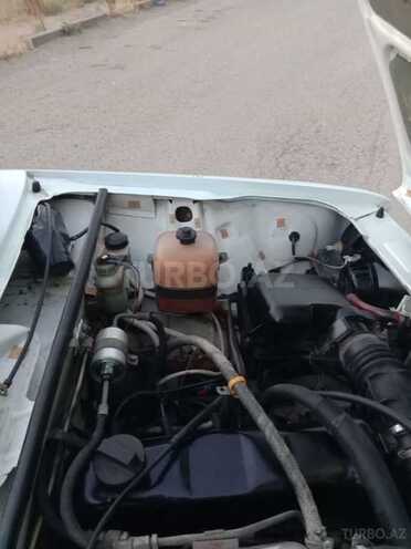 LADA (VAZ) 2107 2007, 146,000 km - 1.6 l - Bakı