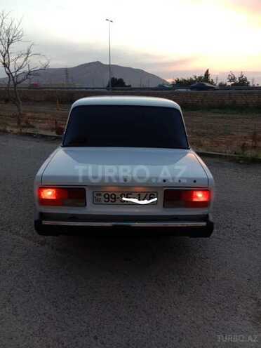 LADA (VAZ) 2107 2007, 146,000 km - 1.6 l - Bakı