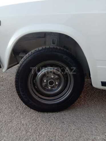 LADA (VAZ) 2107 2007, 146,000 km - 1.6 l - Bakı