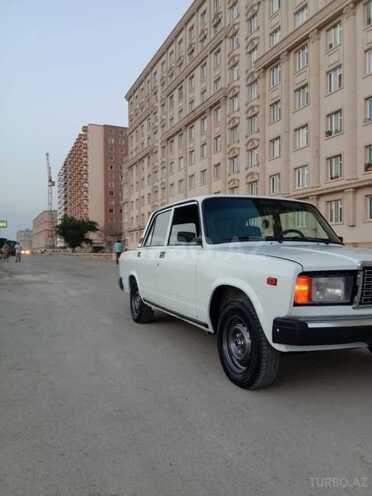 LADA (VAZ) 2107 2007, 146,000 km - 1.6 l - Bakı