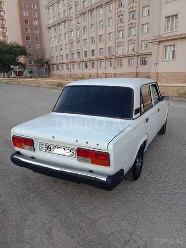 LADA (VAZ) 2107 2007, 146,000 km - 1.6 l - Bakı