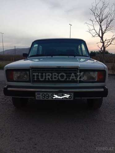 LADA (VAZ) 2107 2007, 146,000 km - 1.6 l - Bakı