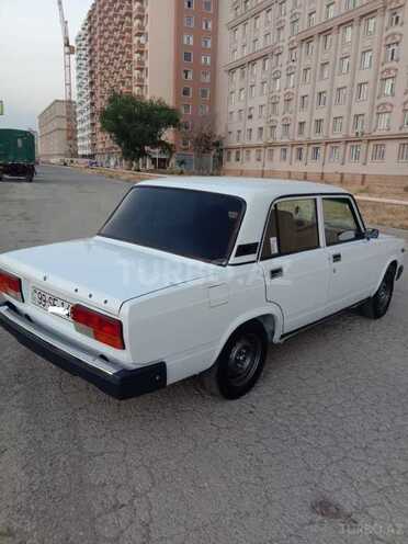 LADA (VAZ) 2107 2007, 146,000 km - 1.6 l - Bakı