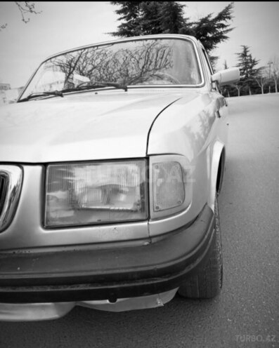GAZ 3110 2000, 2,222,222 km - 2.5 l - Gəncə