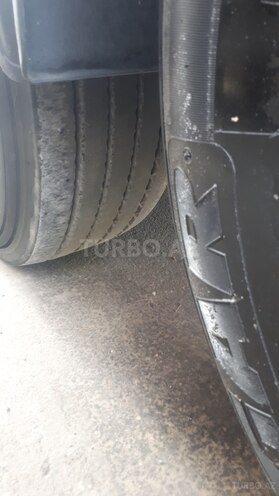 Mercedes Axor 1843 2007, 230,000 km - 11.0 л - Bakı