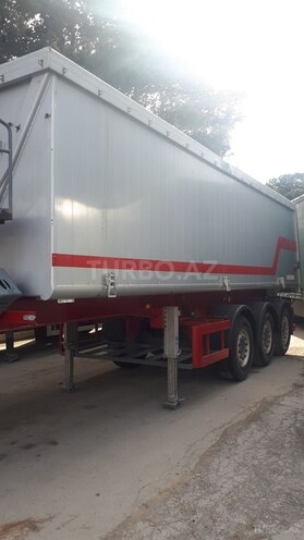 Mercedes Axor 1843 2007, 230,000 km - 11.0 л - Bakı