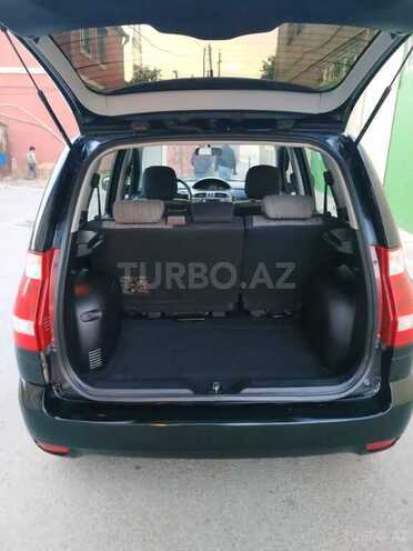 Hyundai Matrix 2008, 178,000 km - 1.6 l - Bakı