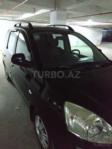 Hyundai Matrix 2008, 178,000 km - 1.6 l - Bakı