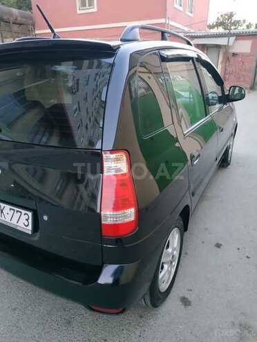 Hyundai Matrix 2008, 178,000 km - 1.6 l - Bakı