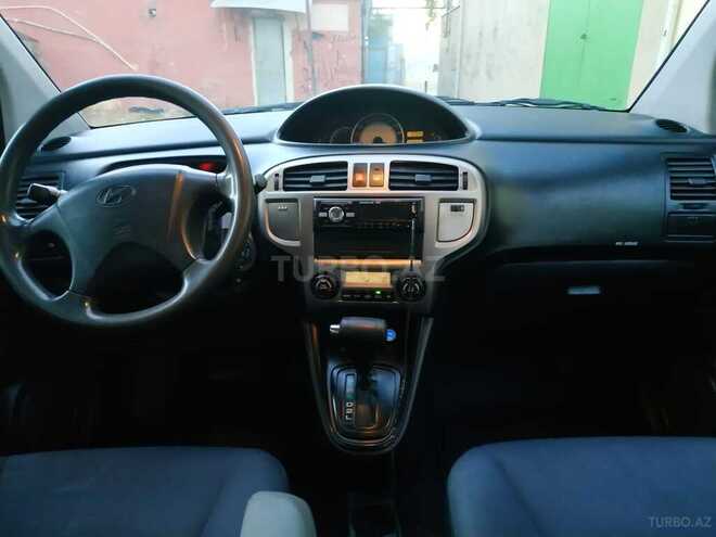 Hyundai Matrix 2008, 178,000 km - 1.6 l - Bakı