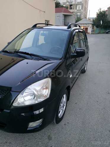 Hyundai Matrix 2008, 178,000 km - 1.6 l - Bakı