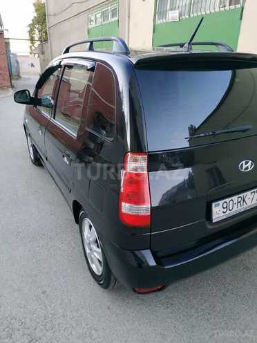 Hyundai Matrix 2008, 178,000 km - 1.6 l - Bakı