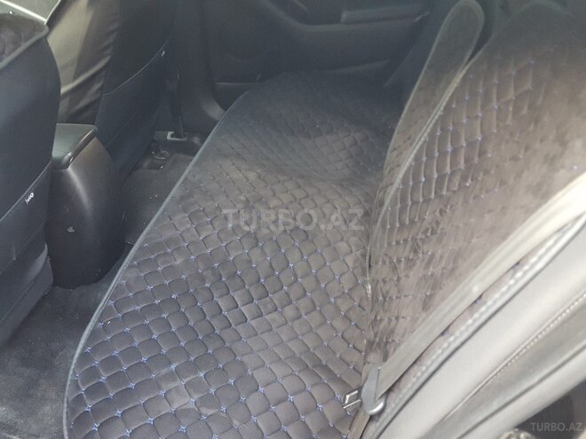 Kia Cerato 2013, 95,000 km - 1.6 l - Bakı