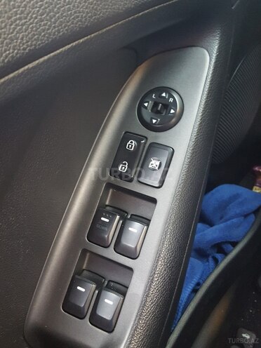 Kia Cerato 2013, 95,000 km - 1.6 l - Bakı