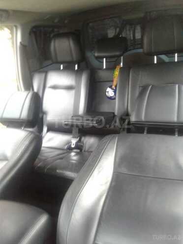 Mitsubishi Pajero 2007, 169,000 km - 3.0 l - Bakı