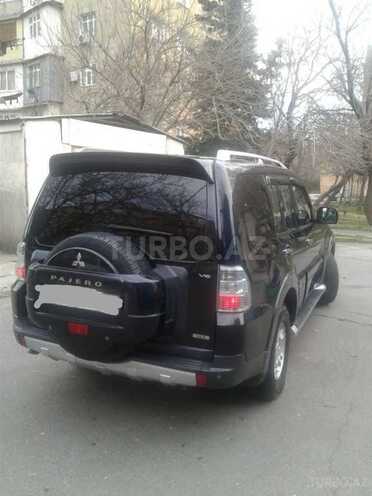 Mitsubishi Pajero 2007, 169,000 km - 3.0 l - Bakı