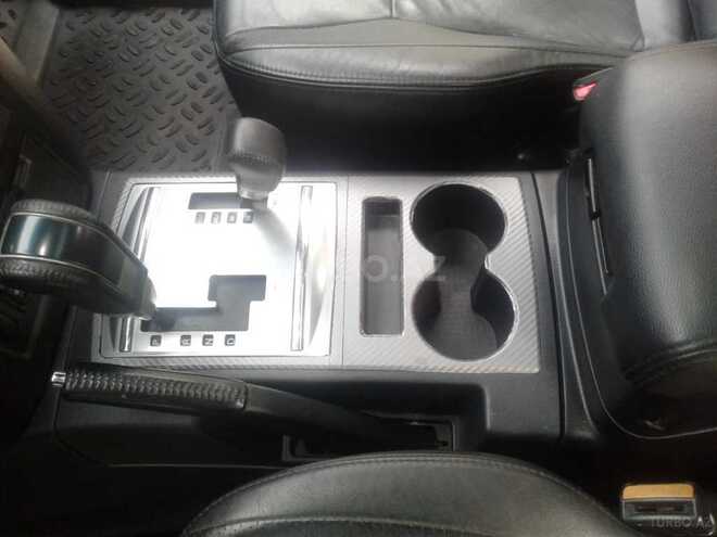 Mitsubishi Pajero 2007, 169,000 km - 3.0 l - Bakı