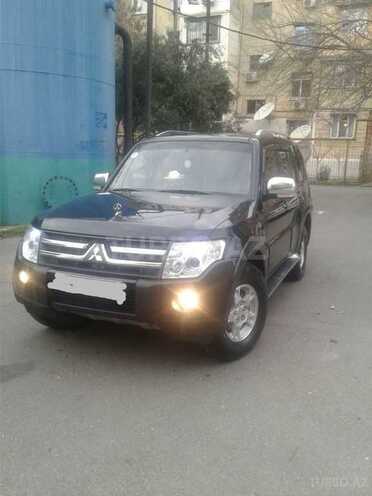 Mitsubishi Pajero 2007, 169,000 km - 3.0 l - Bakı