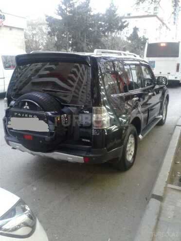 Mitsubishi Pajero 2007, 169,000 km - 3.0 l - Bakı