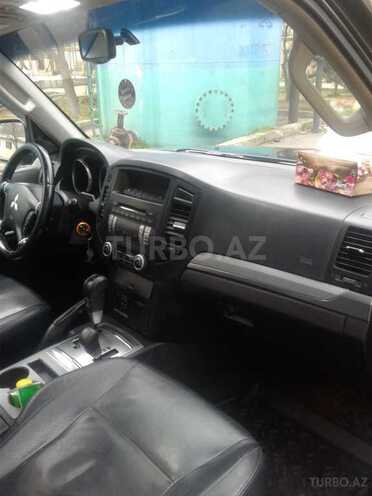 Mitsubishi Pajero 2007, 169,000 km - 3.0 l - Bakı
