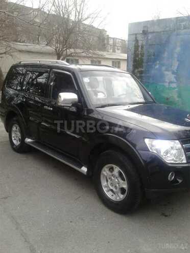Mitsubishi Pajero 2007, 169,000 km - 3.0 l - Bakı
