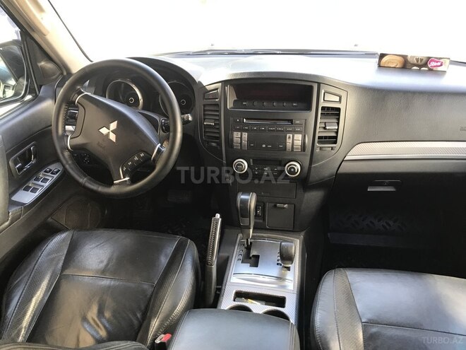 Mitsubishi Pajero 2007, 169,000 km - 3.0 l - Bakı