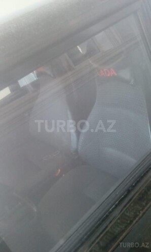 LADA (VAZ) 2107 2010, 112,500 km - 1.6 л - Gəncə